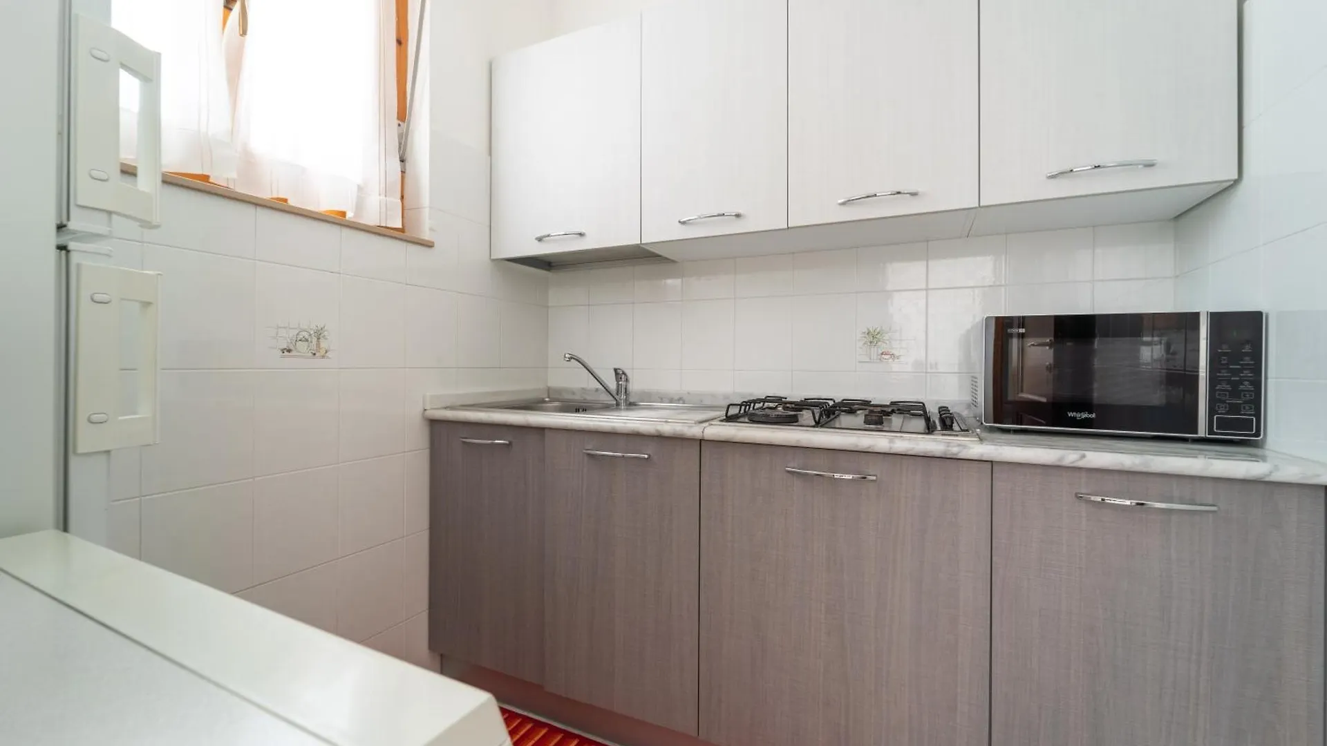 Διαμέρισμα Casa Palmavera Αλγκέρο