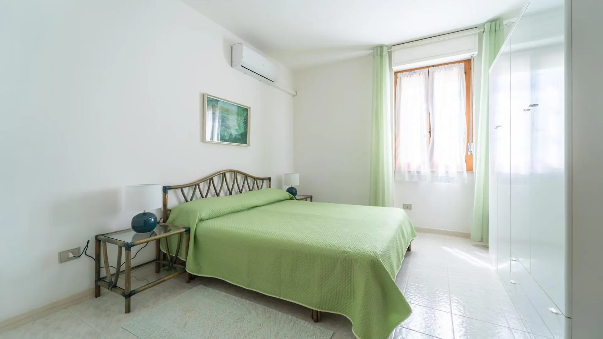 Διαμέρισμα Casa Palmavera Αλγκέρο Ιταλία