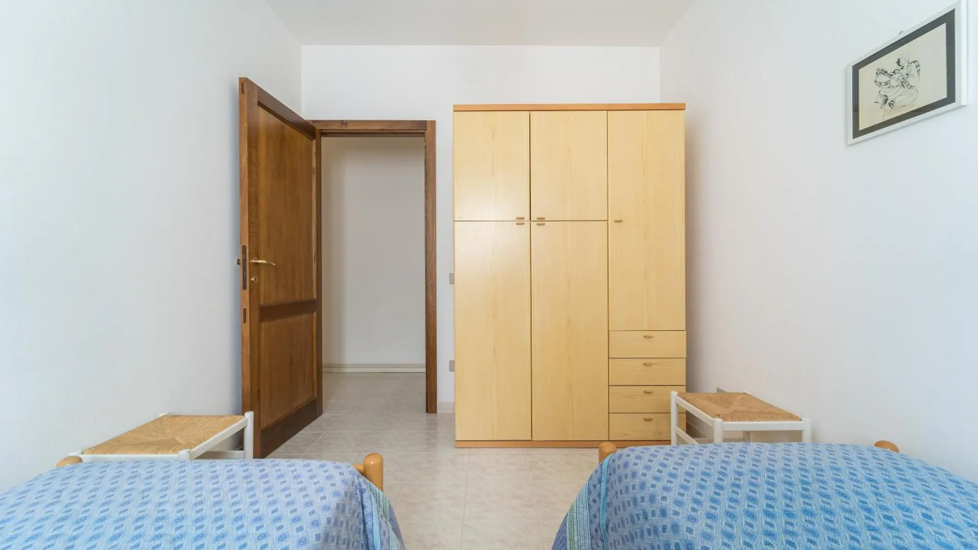 Διαμέρισμα Casa Palmavera Αλγκέρο Ιταλία