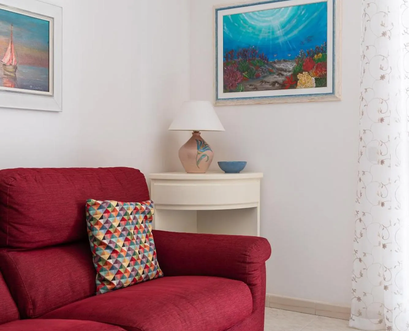 Casa Palmavera Αλγκέρο Διαμέρισμα