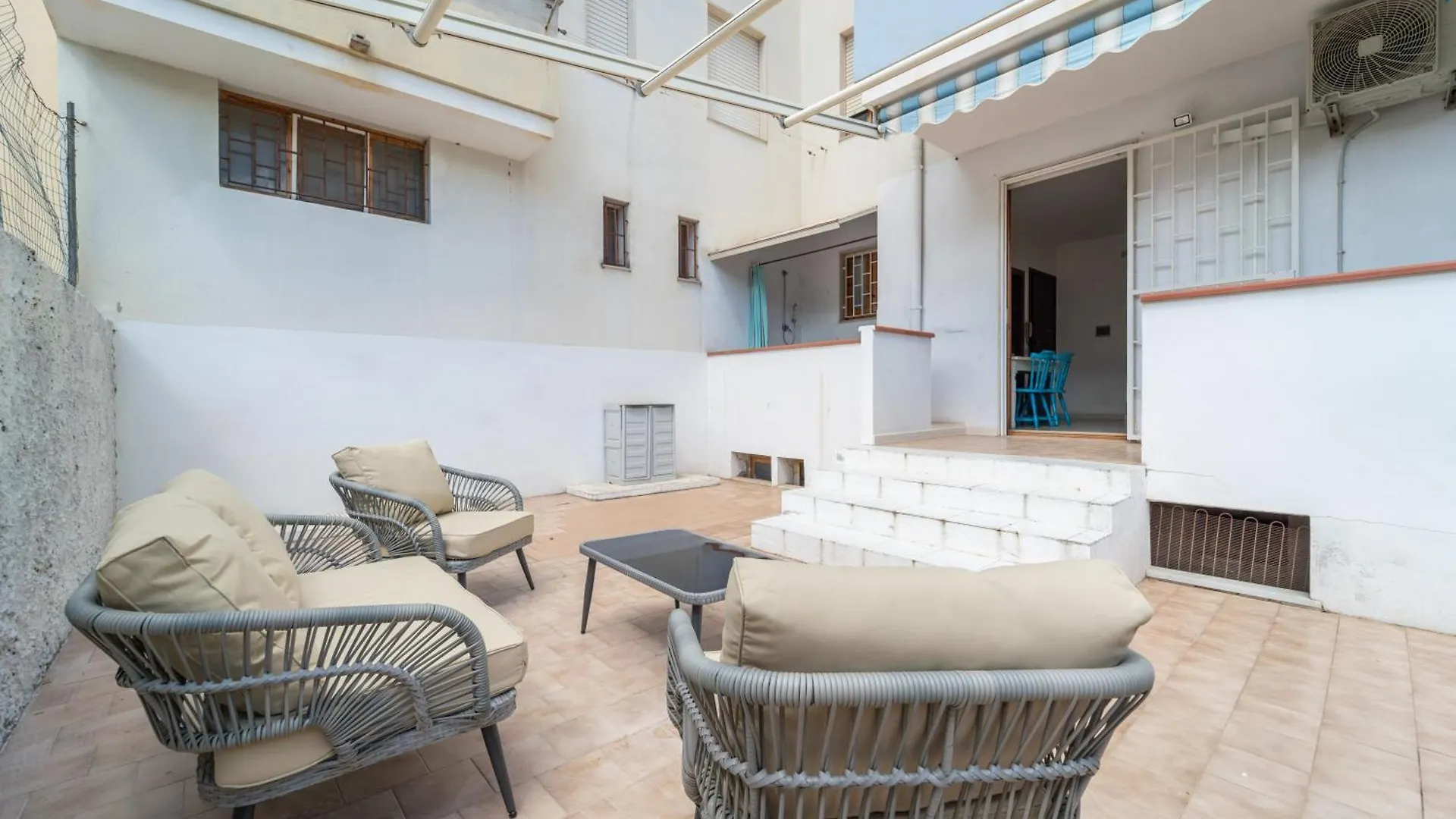 Casa Palmavera Αλγκέρο