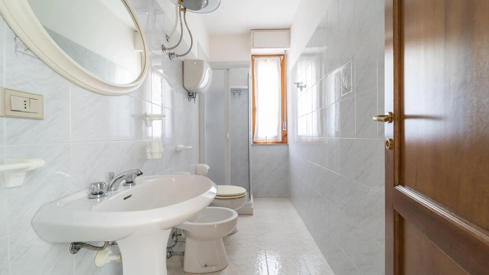 Διαμέρισμα Casa Palmavera Αλγκέρο Ιταλία