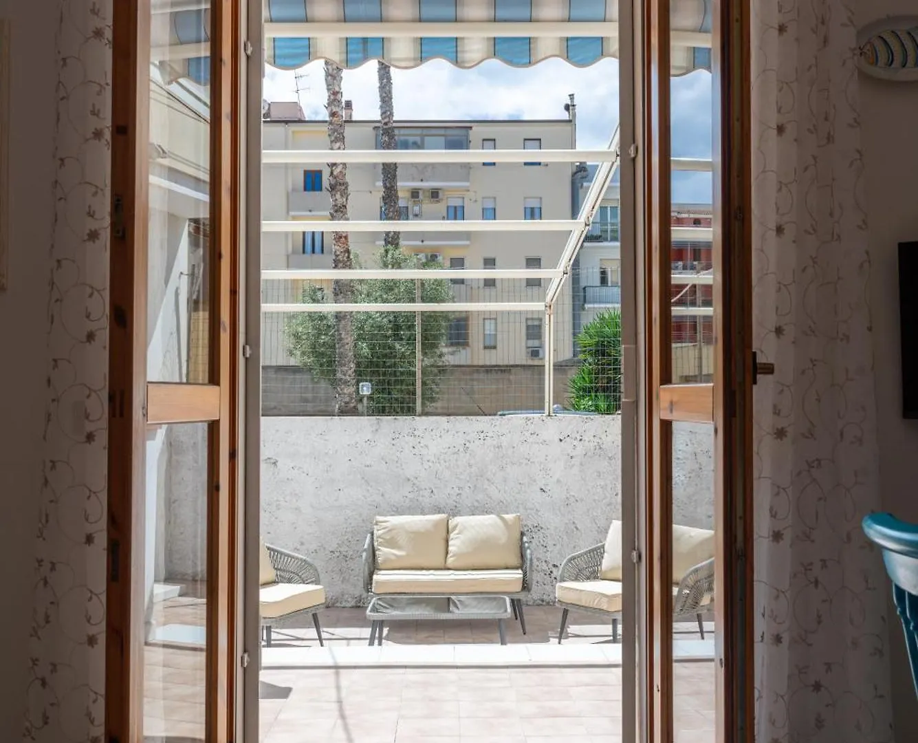 Casa Palmavera Αλγκέρο Διαμέρισμα