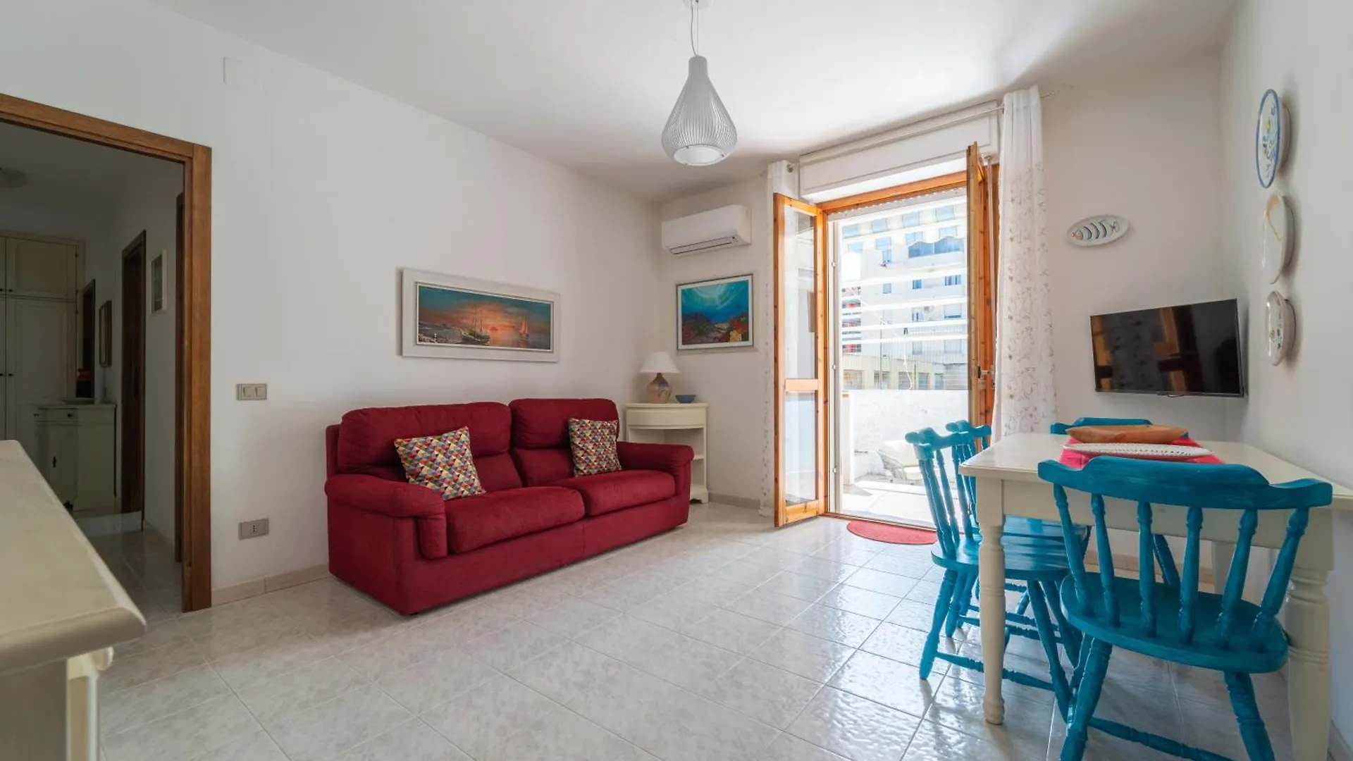 Διαμέρισμα Casa Palmavera Αλγκέρο