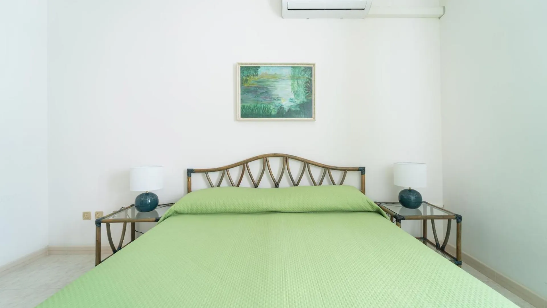 Casa Palmavera Αλγκέρο 0*,