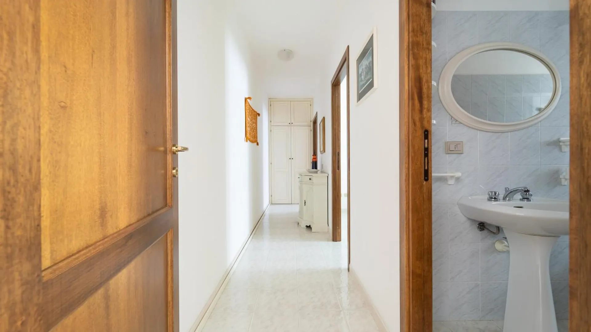 Casa Palmavera Αλγκέρο 0*,