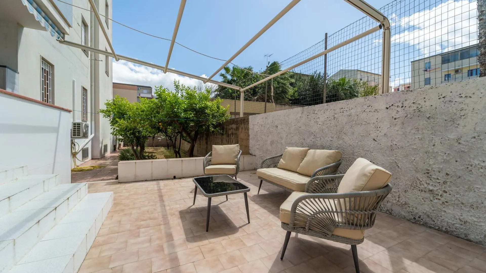 Διαμέρισμα Casa Palmavera Αλγκέρο