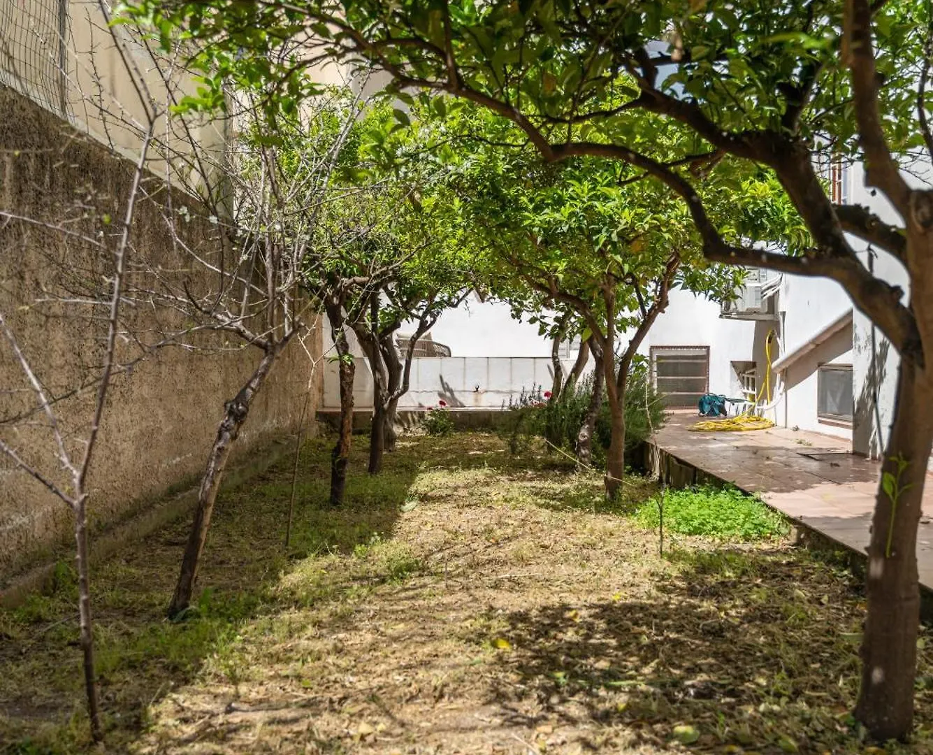 Casa Palmavera Αλγκέρο