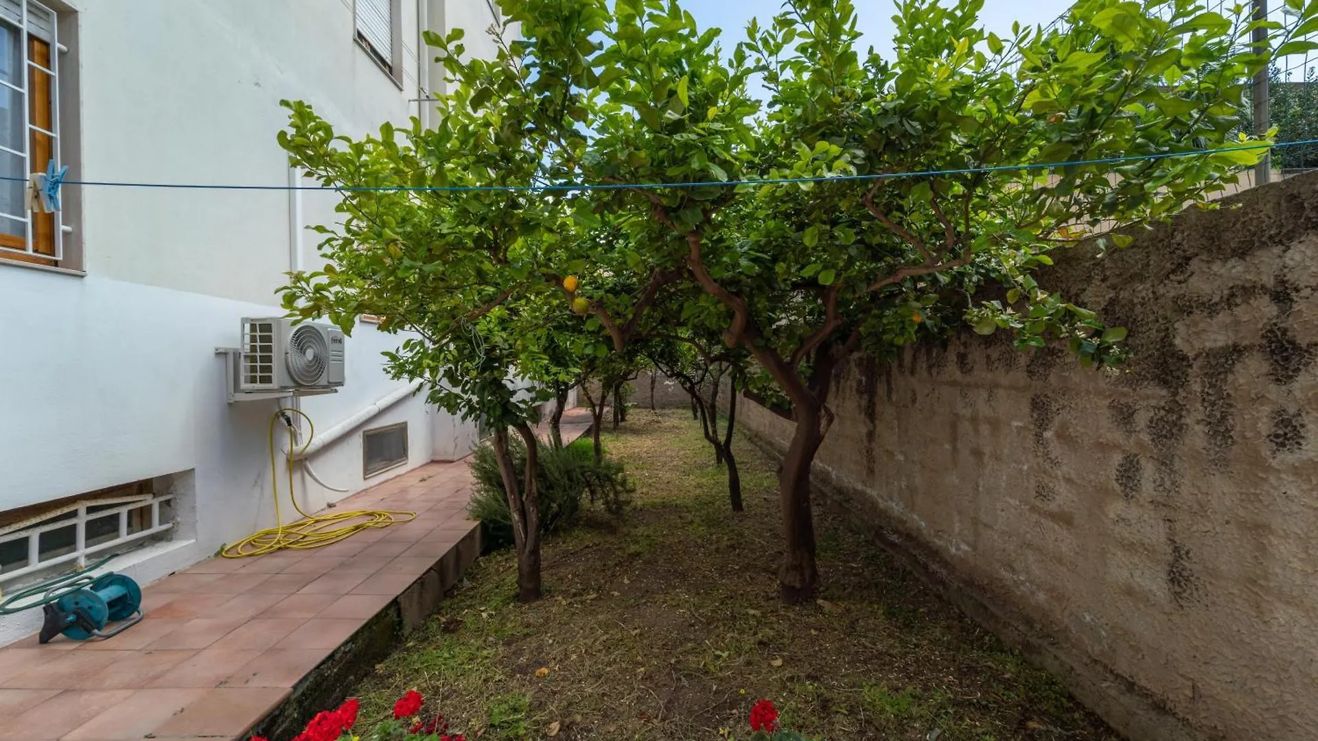 Casa Palmavera Αλγκέρο Ιταλία