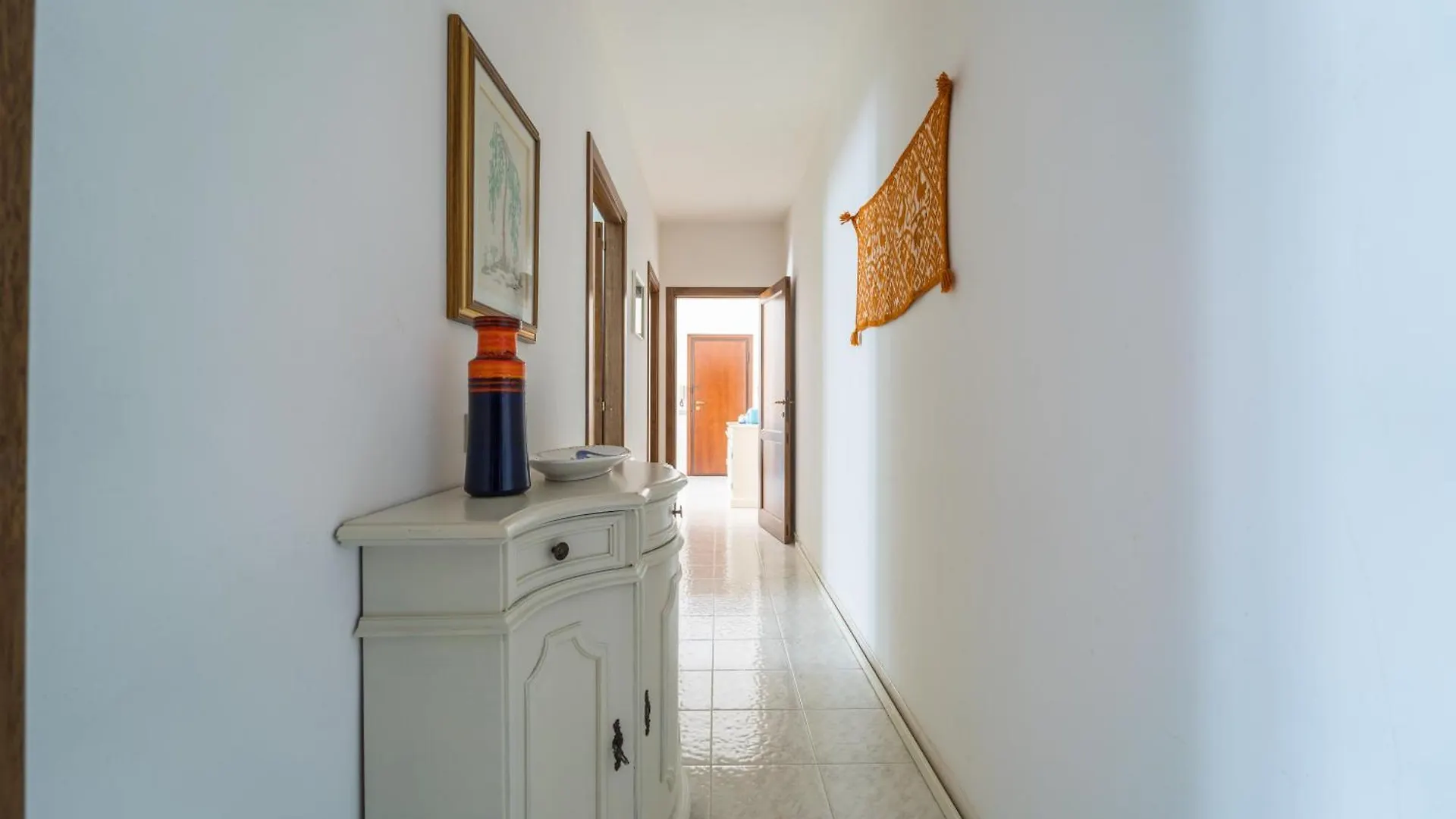 Casa Palmavera アルゲーロ 0*,